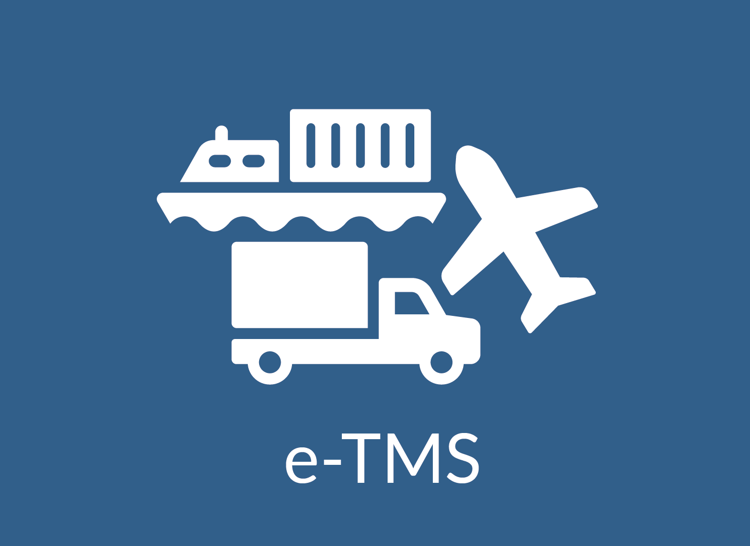e-TMS